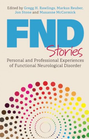 Fnd Stories - JonEt Al Stone [KSIĄŻKA]