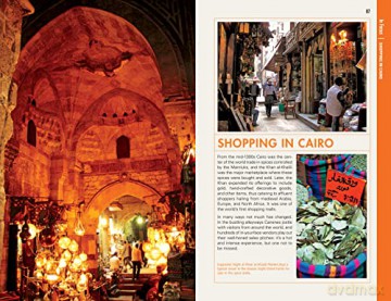 Fodors Essential Egypt [KSIĄŻKA]