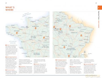 Fodors Essential France [KSIĄŻKA]