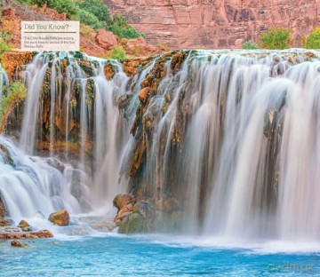 Fodors Infocus Grand Canyon [KSIĄŻKA]