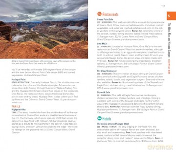 Fodors Infocus Grand Canyon [KSIĄŻKA]