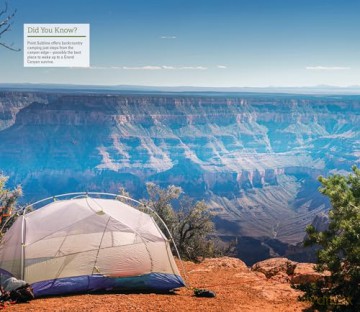 Fodors Infocus Grand Canyon [KSIĄŻKA]