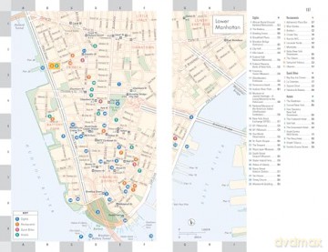 Fodors New York City 2024 [KSIĄŻKA]