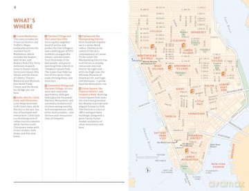 Fodors New York City 2024 [KSIĄŻKA]