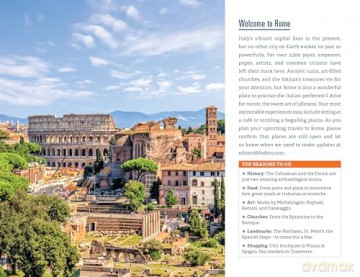 Fodors Rome 2024 [KSIĄŻKA]