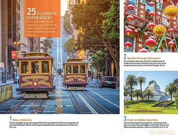 Fodors San Francisco [KSIĄŻKA]