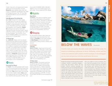 Fodors U.S. And British Virgin Islands [KSIĄŻKA]