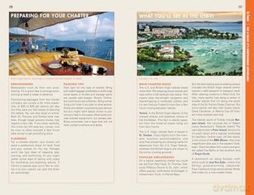 Fodors U.S. And British Virgin Islands [KSIĄŻKA]