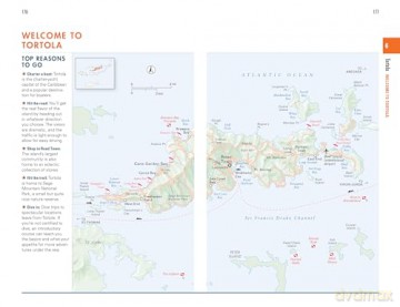 Fodors U.S. And British Virgin Islands [KSIĄŻKA]