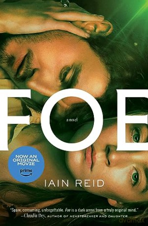Foe - Iain Reid [KSIĄŻKA]