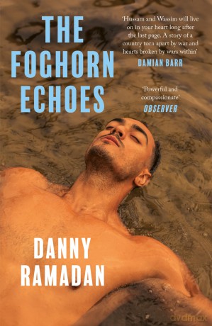 Foghorn Echoes - Danny Ramadan [KSIĄŻKA]
