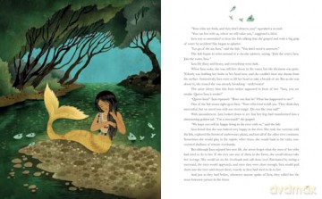 Folk Tales For Fearless Girls - Samantha Newman [KSIĄŻKA]