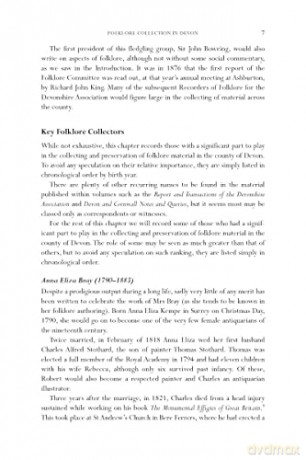 Folklore Of Devon - Mark Norman [KSIĄŻKA]