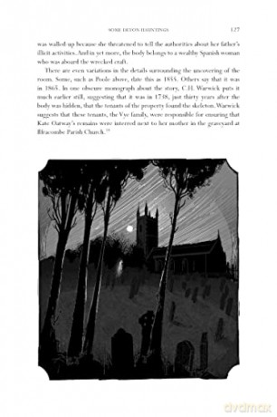 Folklore Of Devon - Mark Norman [KSIĄŻKA]