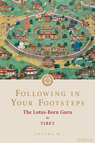 Following In Your Footsteps Volume Iii [KSIĄŻKA]