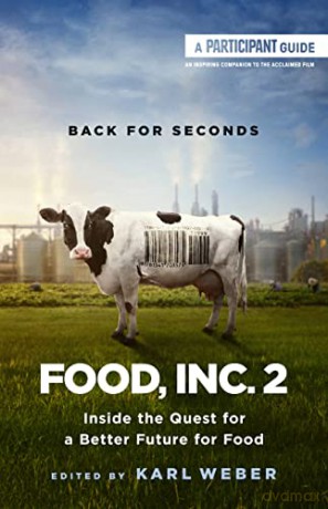 Food Inc. 2 - Participant Media [KSIĄŻKA]