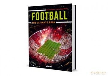 Football - Peter Feierabend [KSIĄŻKA]