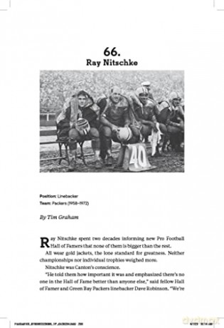 Football 100 The - The Athletic [KSIĄŻKA]