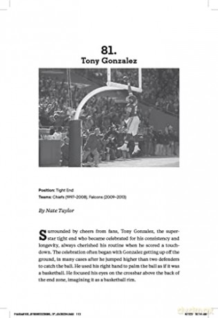 Football 100 The - The Athletic [KSIĄŻKA]