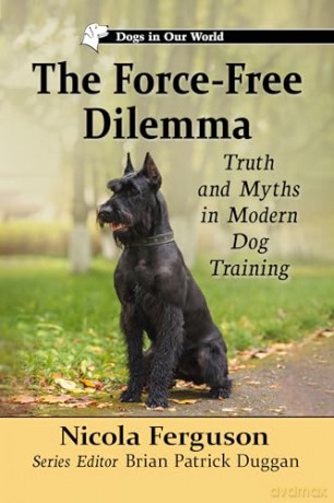 Force Free Dilemma [KSIĄŻKA]
