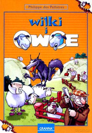 Wilki i owce [GRA]
