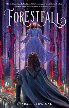 Forestfall - Lyndall Clipstone [KSIĄŻKA]