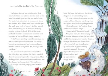 Forgotten Fairy Tales of Unlikely Heroes (Illustrated Story Collections) - M Sebag-Montefior [KSIĄŻKA]