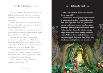 Forgotten Fairy Tales of Unlikely Heroes (Illustrated Story Collections) - M Sebag-Montefior [KSIĄŻKA]
