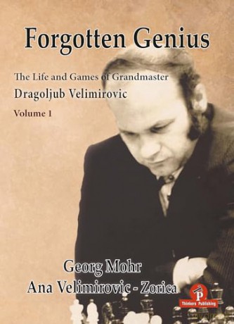 Forgotten Genius [KSIĄŻKA]