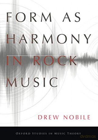 Form As Harmony In Rock Music [KSIĄŻKA]