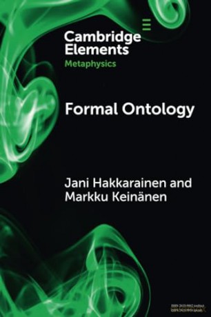 Formal Ontology - Hakkarainen Jani [KSIĄŻKA]