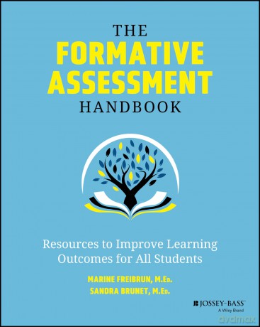 Formative Assessment Handbook Reso [KSIĄŻKA]
