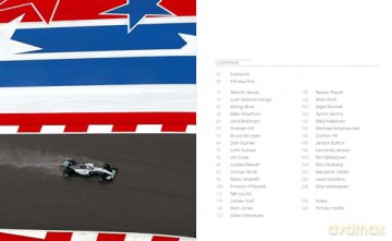 Formula One - Tony Dodgins [KSIĄŻKA]