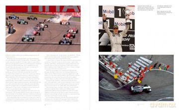Formula One - Tony Dodgins [KSIĄŻKA]