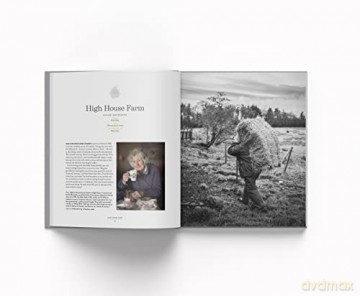 Forty Farms - Amy Bateman [KSIĄŻKA]