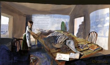 Fossil Hunter - Kate Winter [KSIĄŻKA]