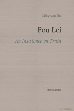 Fou Lei - Mingyuan Hu [KSIĄŻKA]