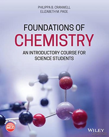 Foundations Of Chemistry - Elizabeth Page [KSIĄŻKA]