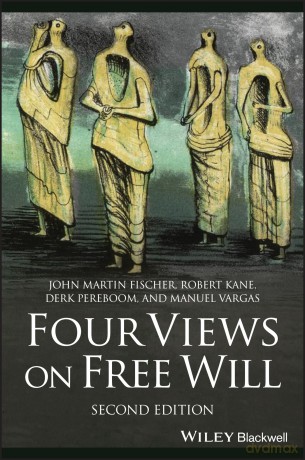 Four Views On Free Will 2nd Edition [KSIĄŻKA]