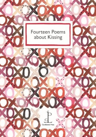 Fourteen Poems About Kissing [KSIĄŻKA]