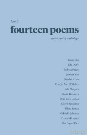 Fourteen Poems Issue 3 [KSIĄŻKA]