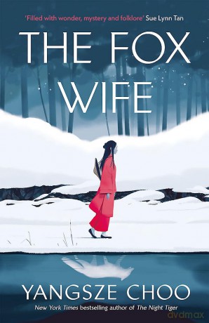 Fox Wife - Yangsze Choo [KSIĄŻKA]