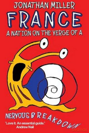 France A Nation On The Verge - Jonathan Miller [KSIĄŻKA]