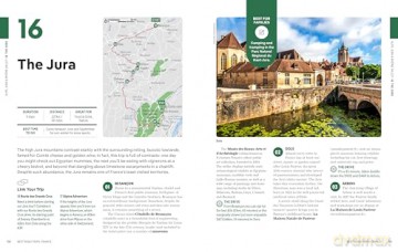 France Best Road Trips [KSIĄŻKA]