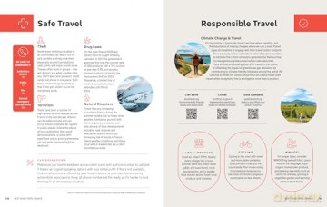 France Best Road Trips [KSIĄŻKA]