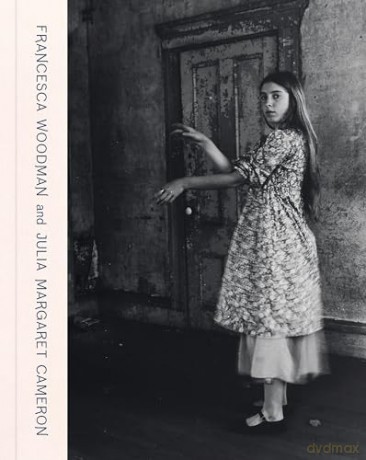 Francesca Woodman And Julia Margaret Ca - Magdalene Keaney Ka [KSIĄŻKA]