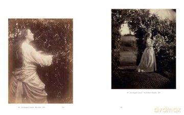 Francesca Woodman And Julia Margaret Ca - Magdalene Keaney Ka [KSIĄŻKA]