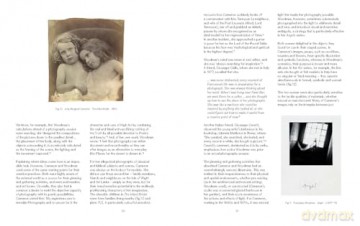 Francesca Woodman And Julia Margaret Ca - Magdalene Keaney Ka [KSIĄŻKA]