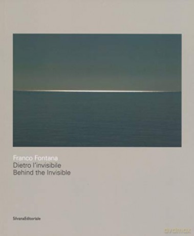Franco Fontana [KSIĄŻKA]