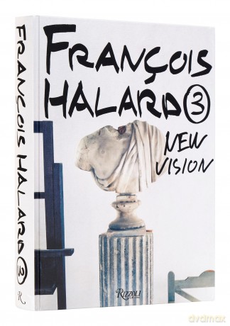 Francois Halard The Last Pictures 3 - Francois Halard [KSIĄŻKA]